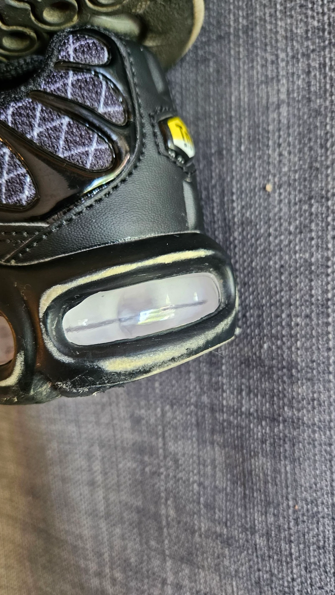 Zapatilla Nike TN 28 en muy buen estado – photo 13